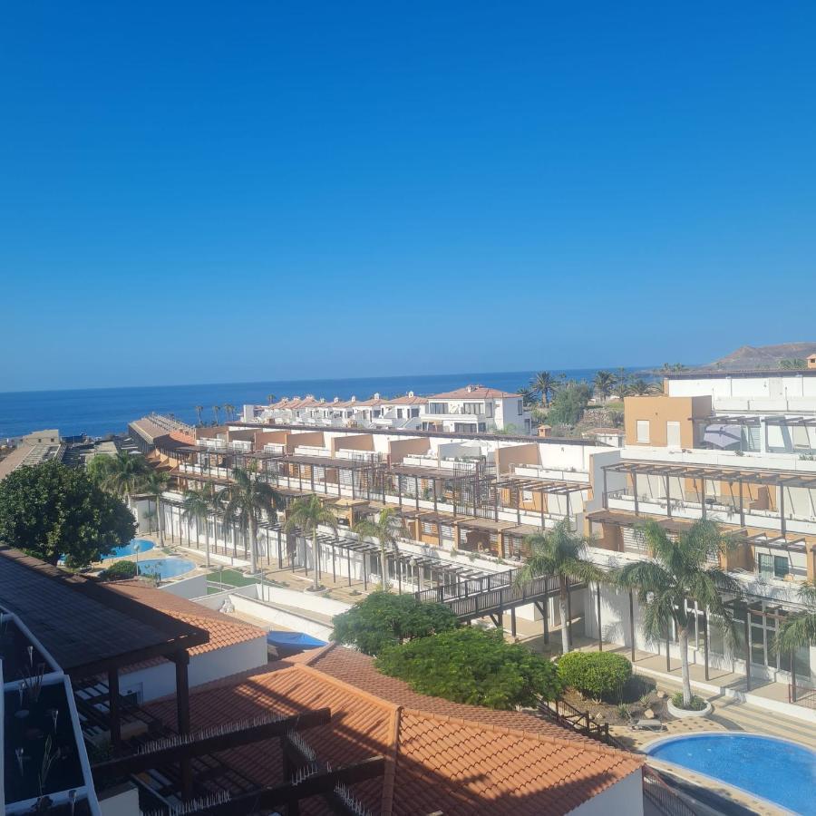 Atico Cholas By The Beach Σαν Μιγκέλ ντε Αμπόνα Εξωτερικό φωτογραφία